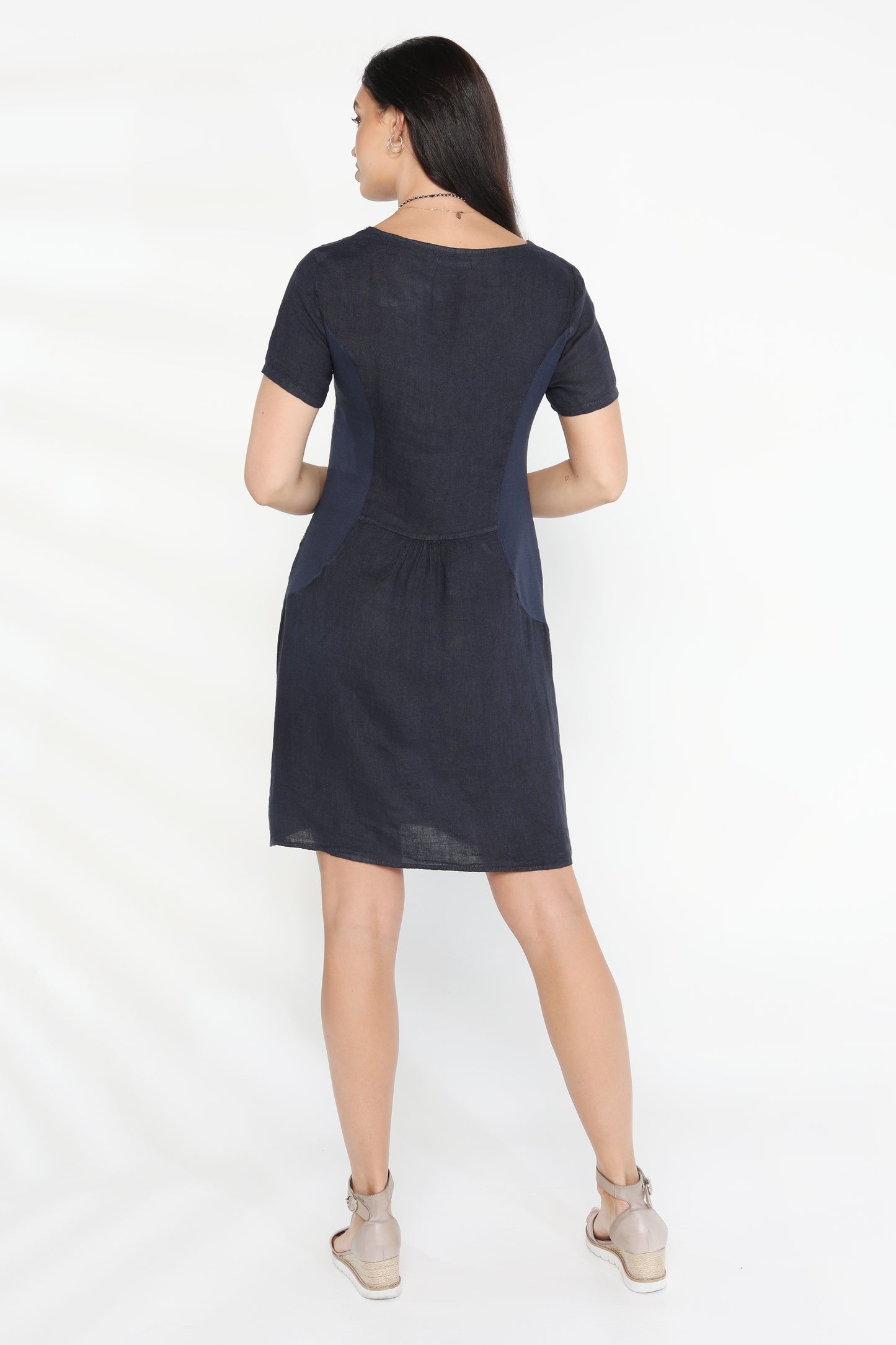Sylvia Dress