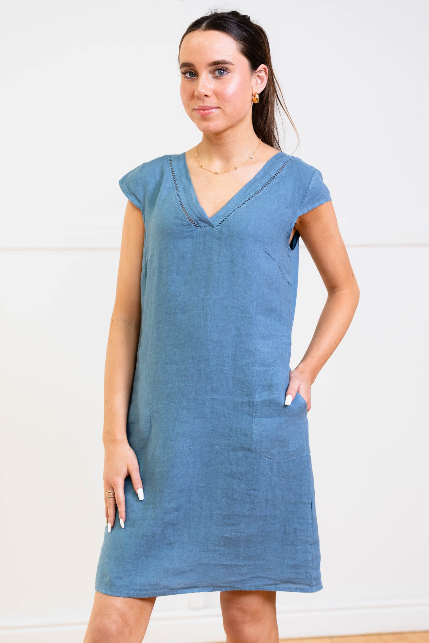 Veronica Dress