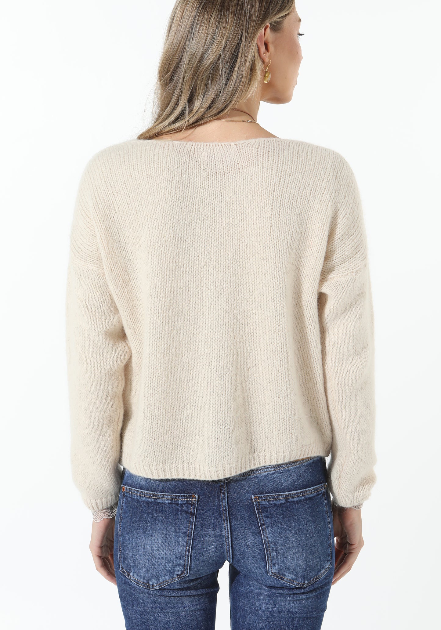 Fay Cardigan