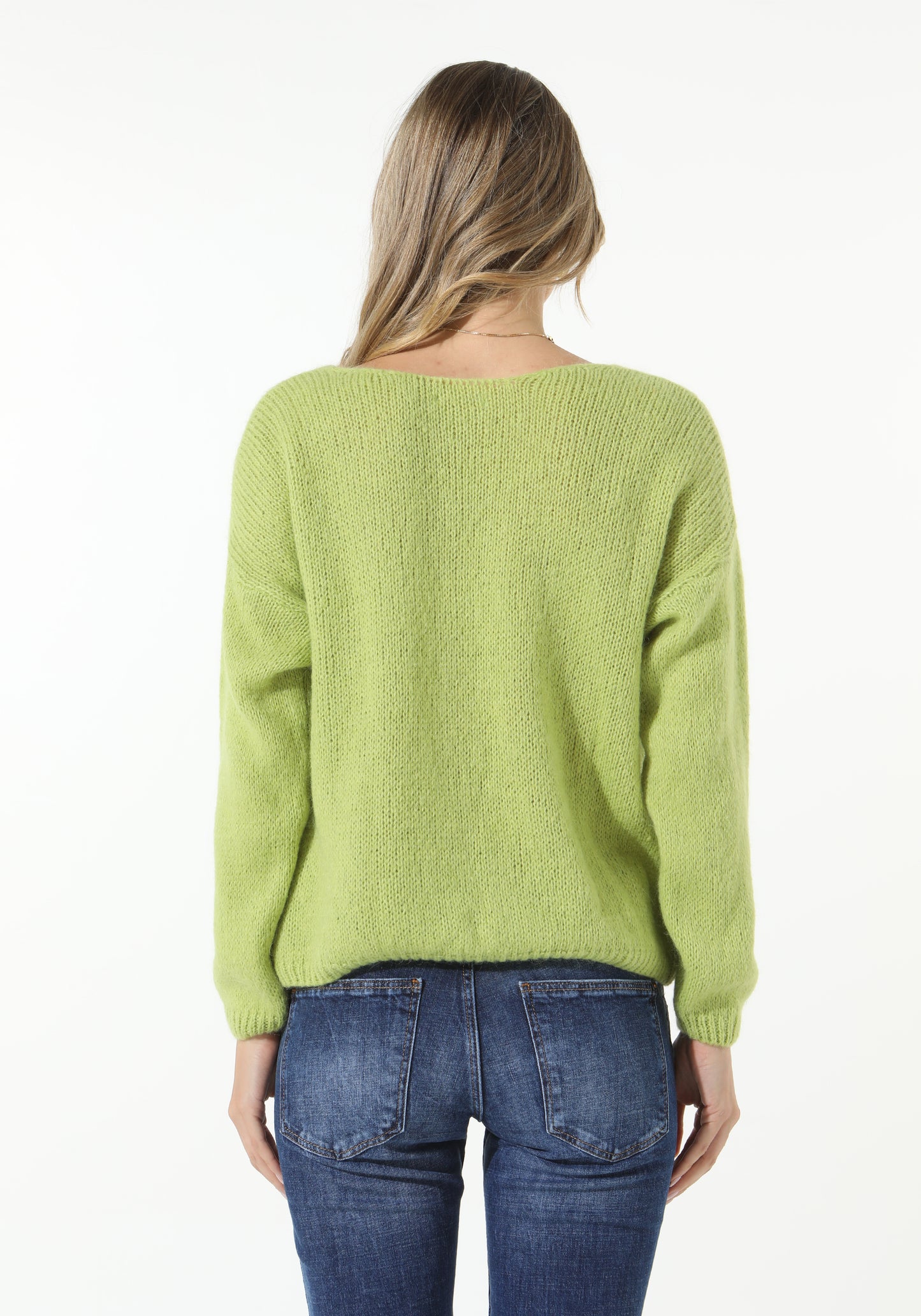 Fay Cardigan