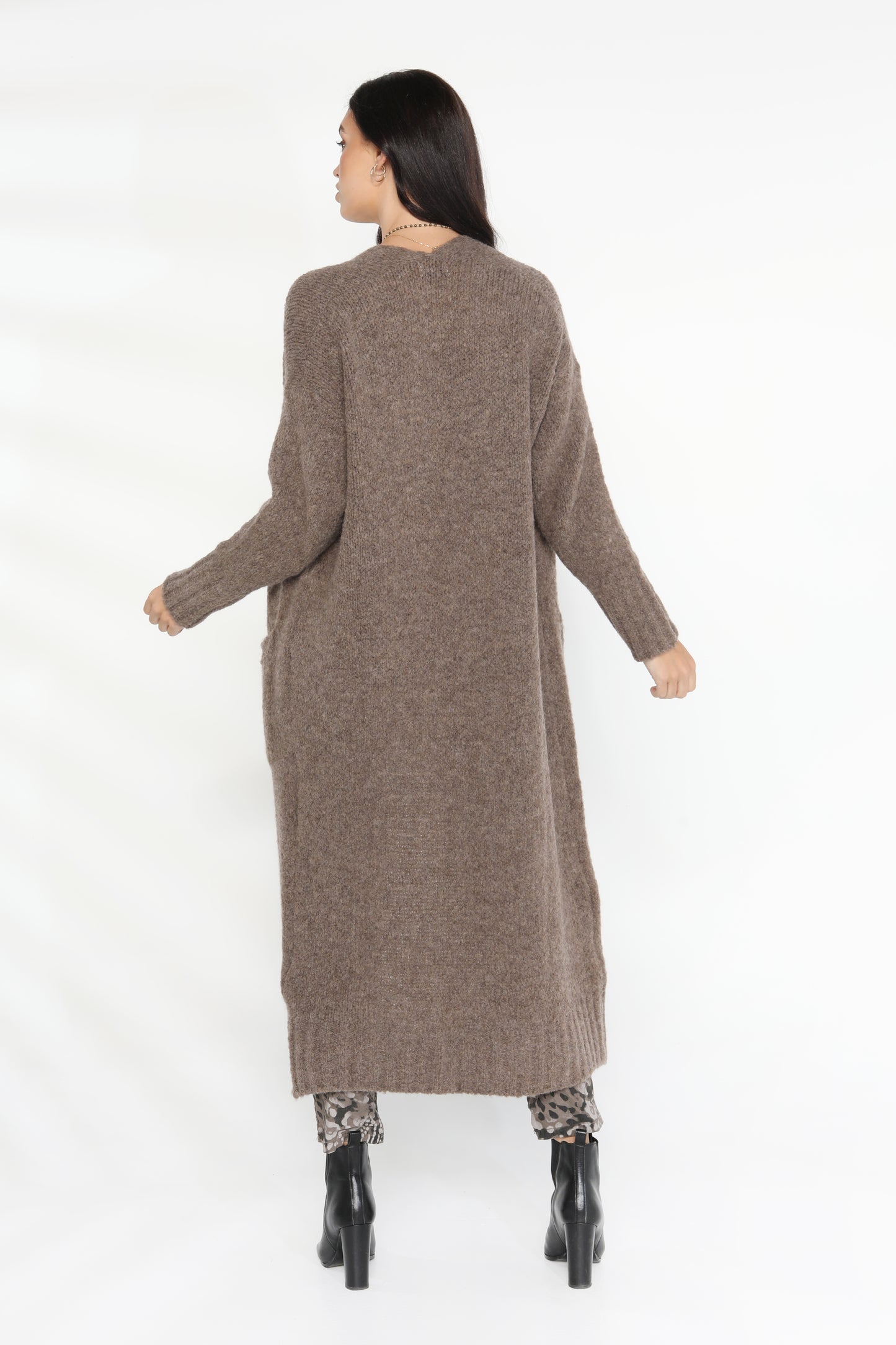 Victoria Cardigan