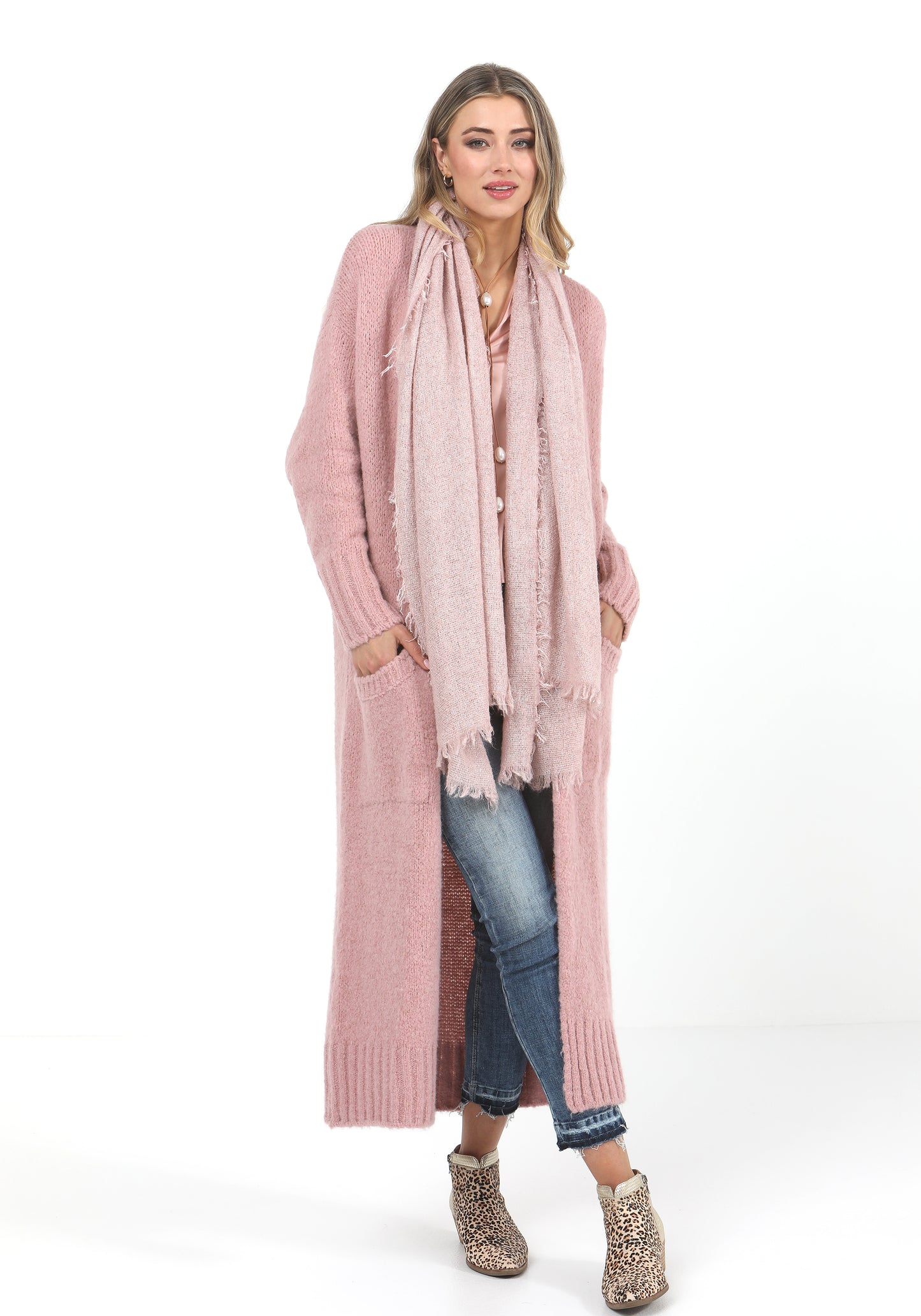 Victoria Cardigan
