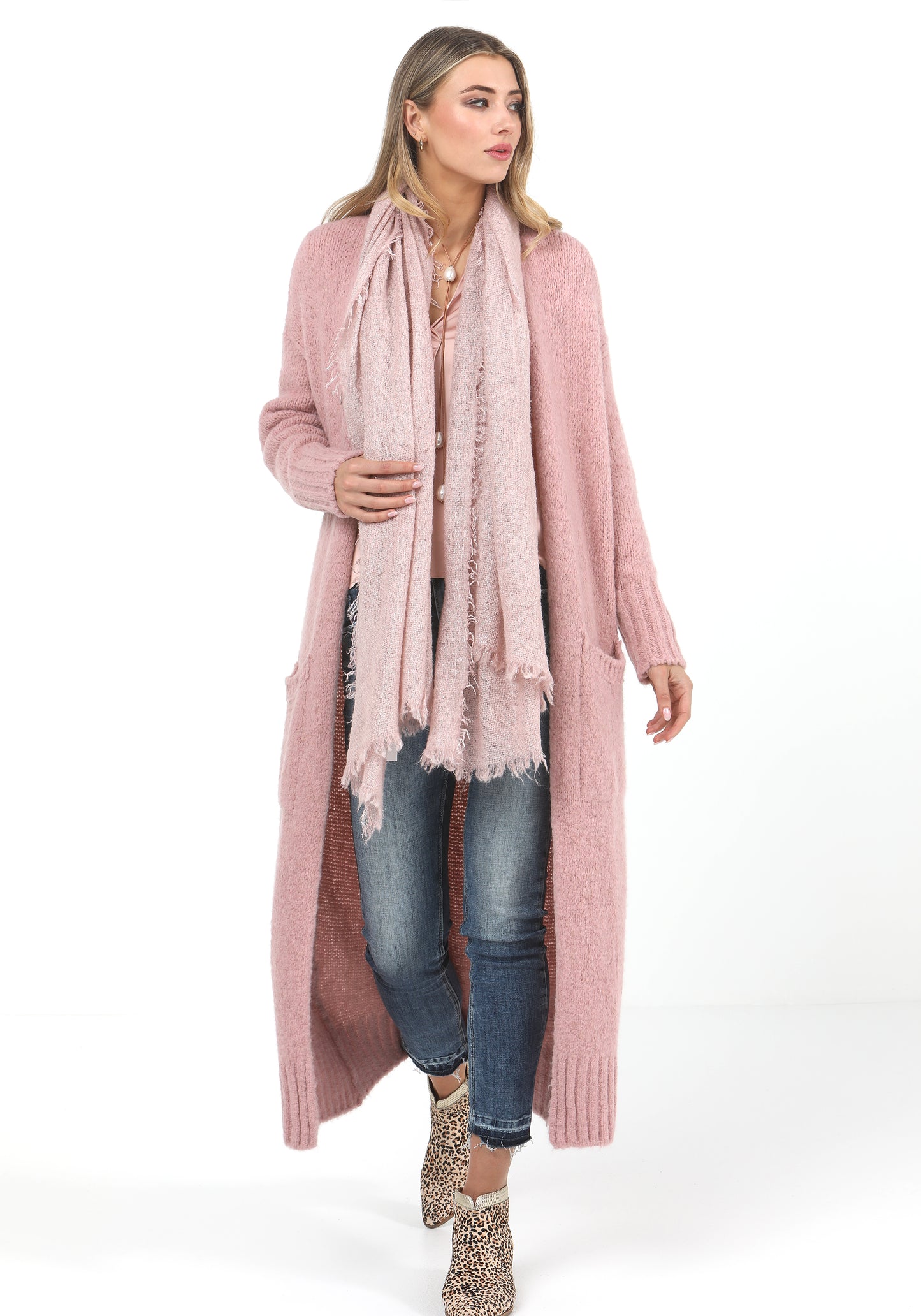 Victoria Cardigan