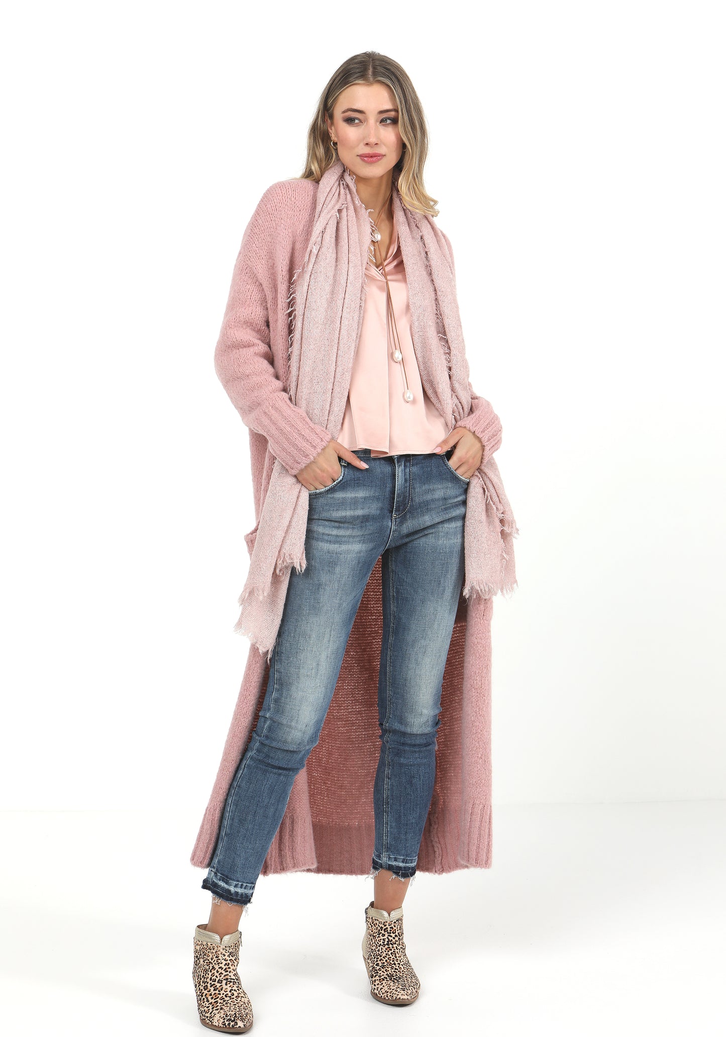 Victoria Cardigan