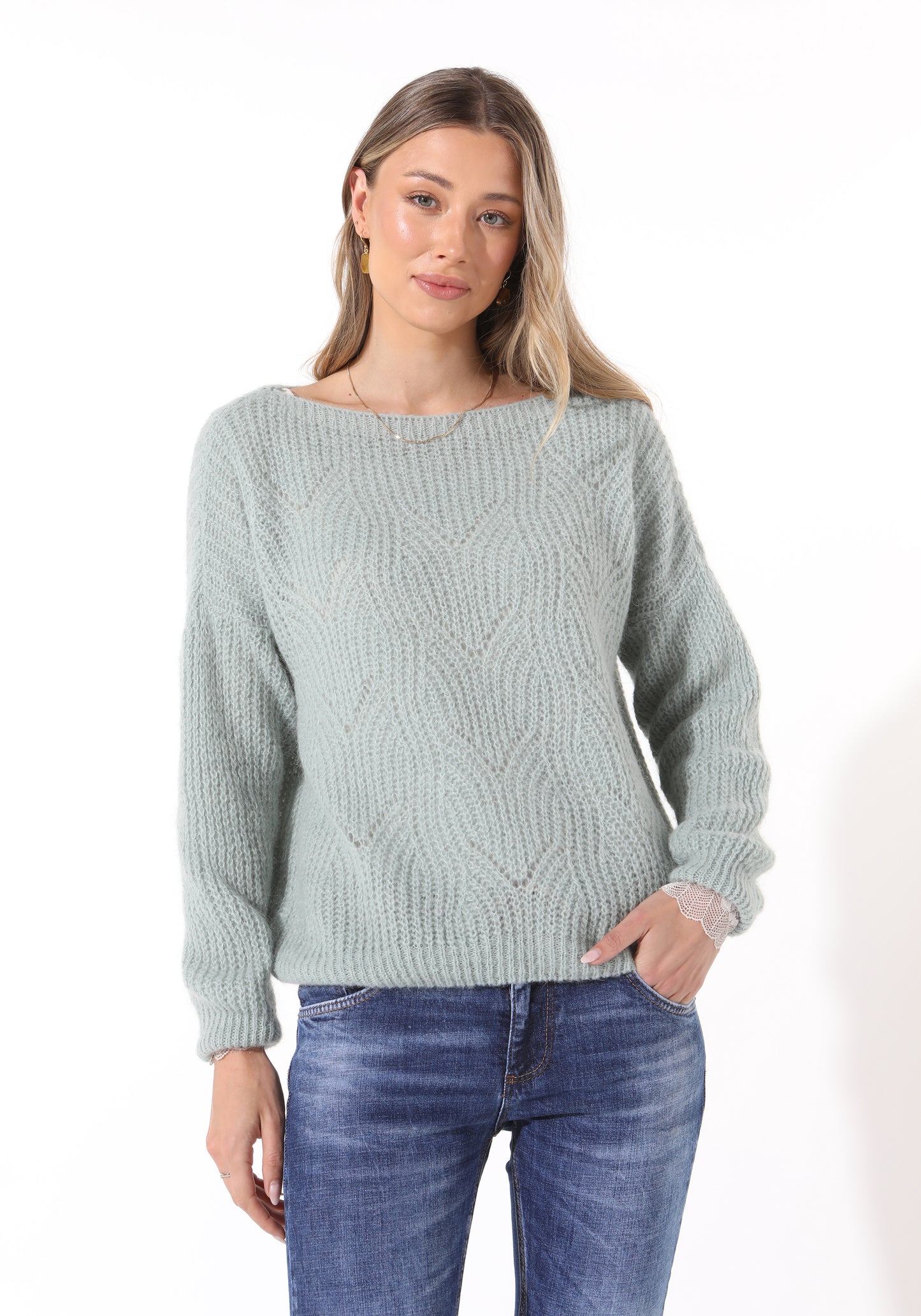 Karina Knit