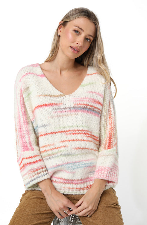 Valerie Knit