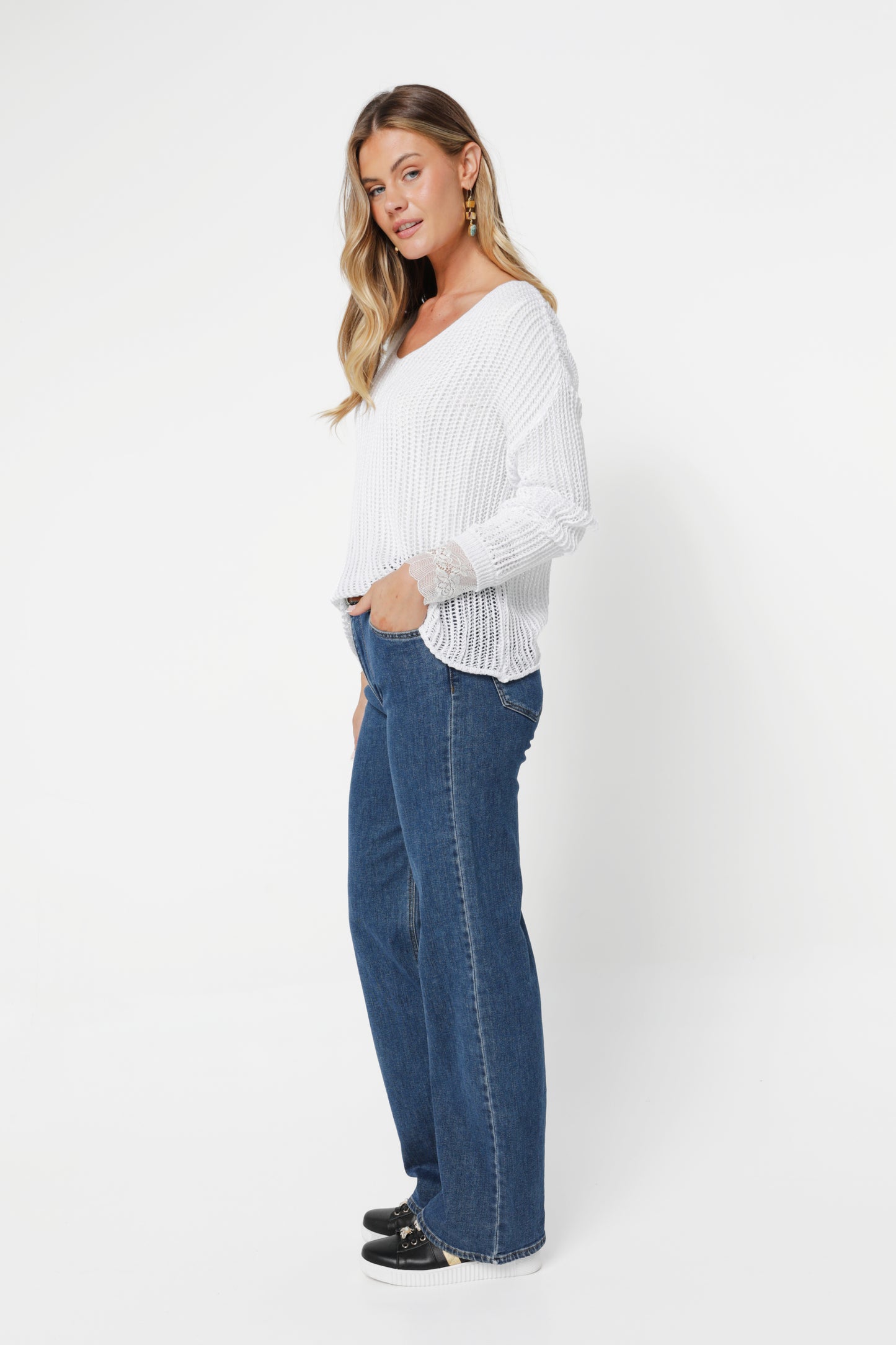 Jane Knit