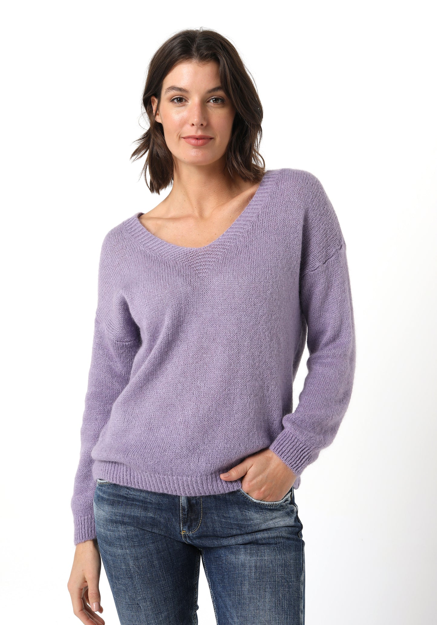 Elisha Knit