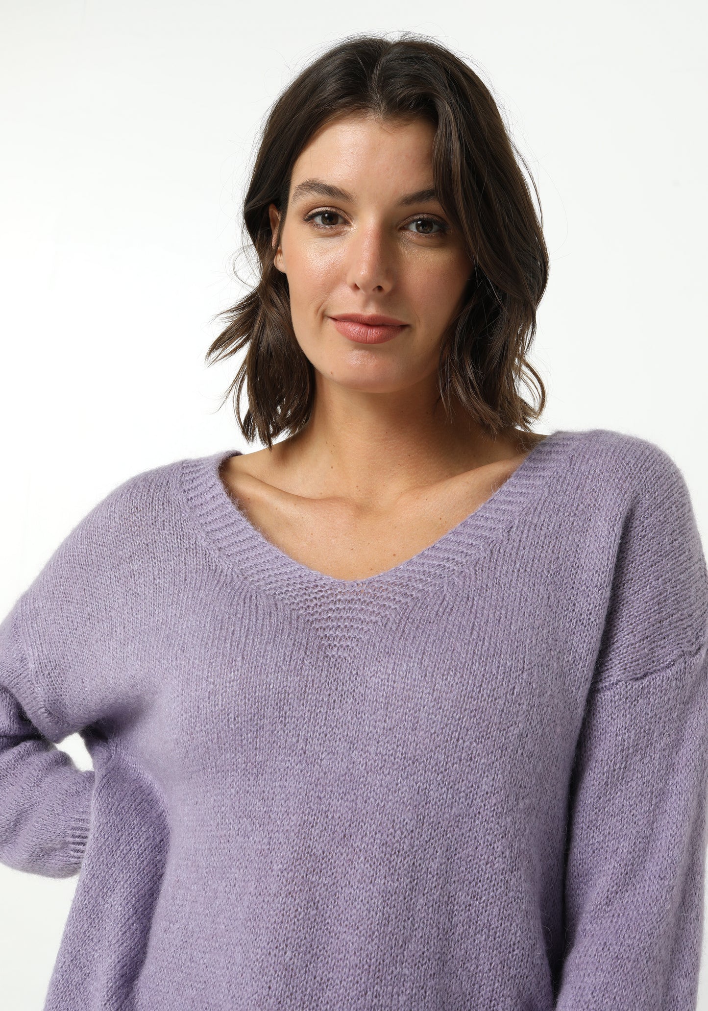 Elisha Knit