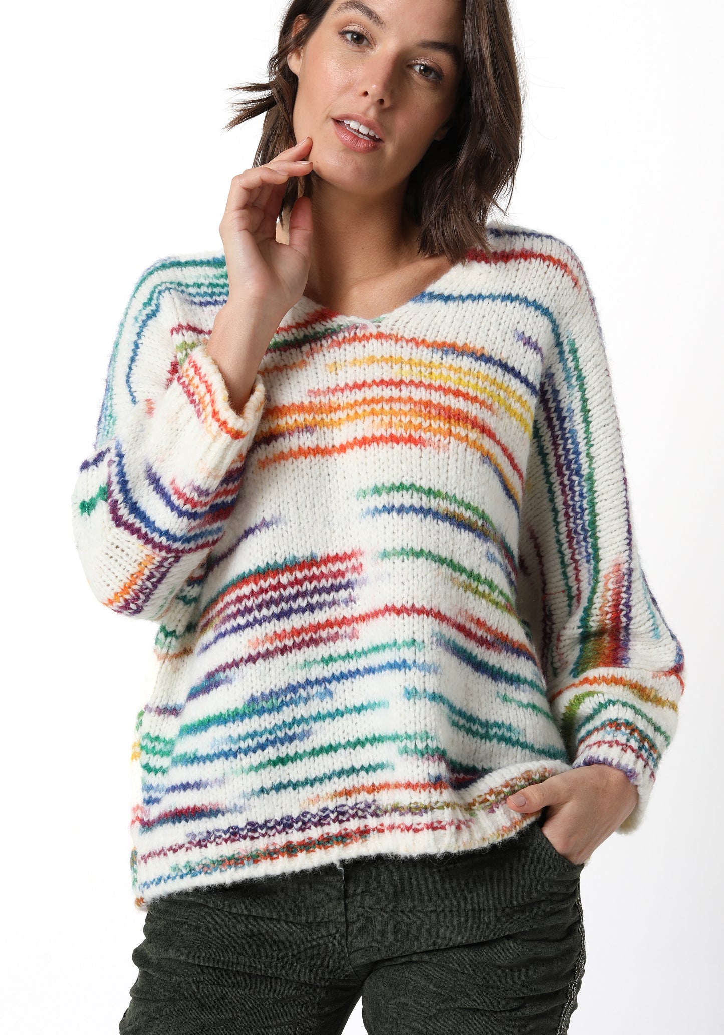 Valerie Knit
