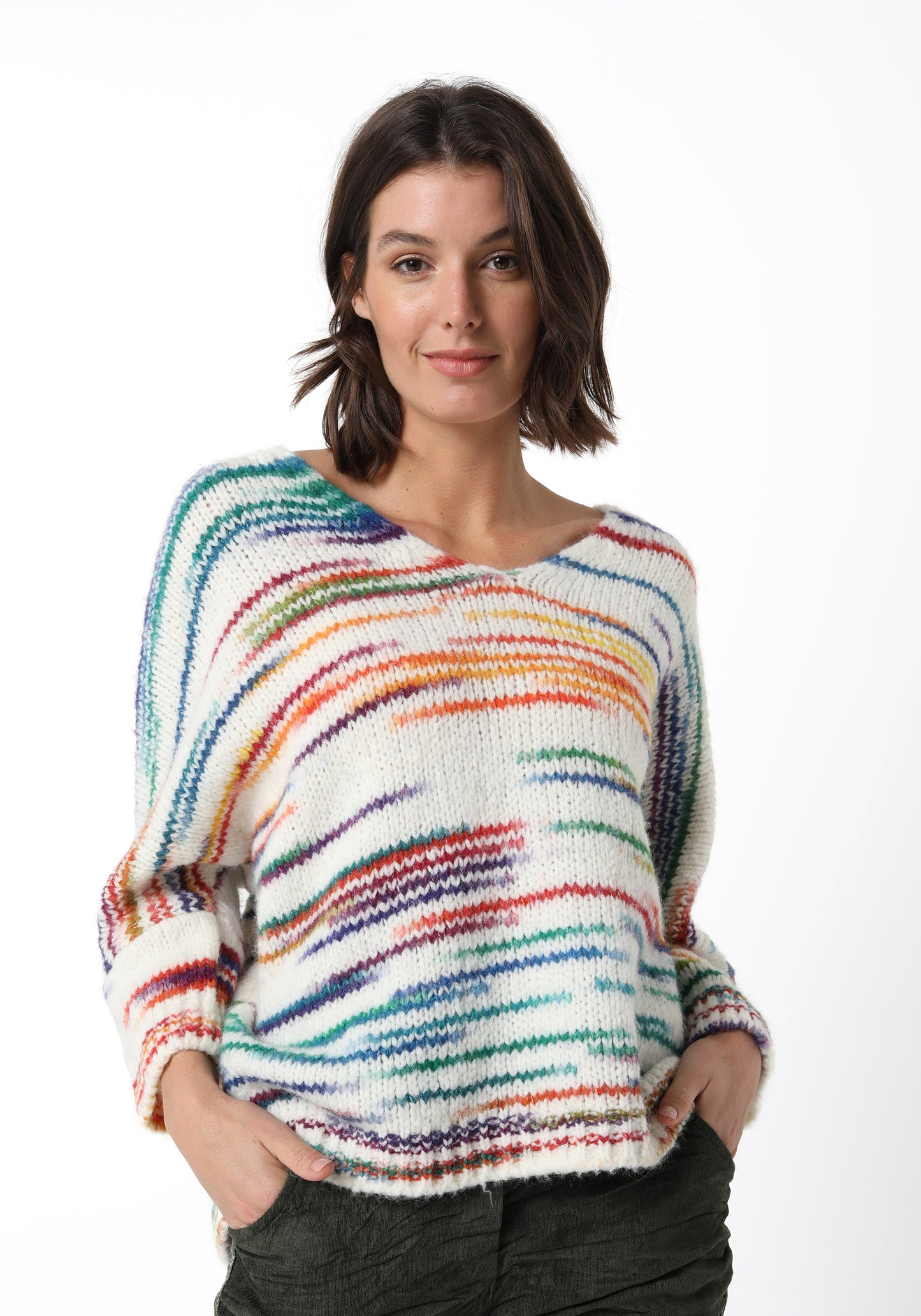 Valerie Knit