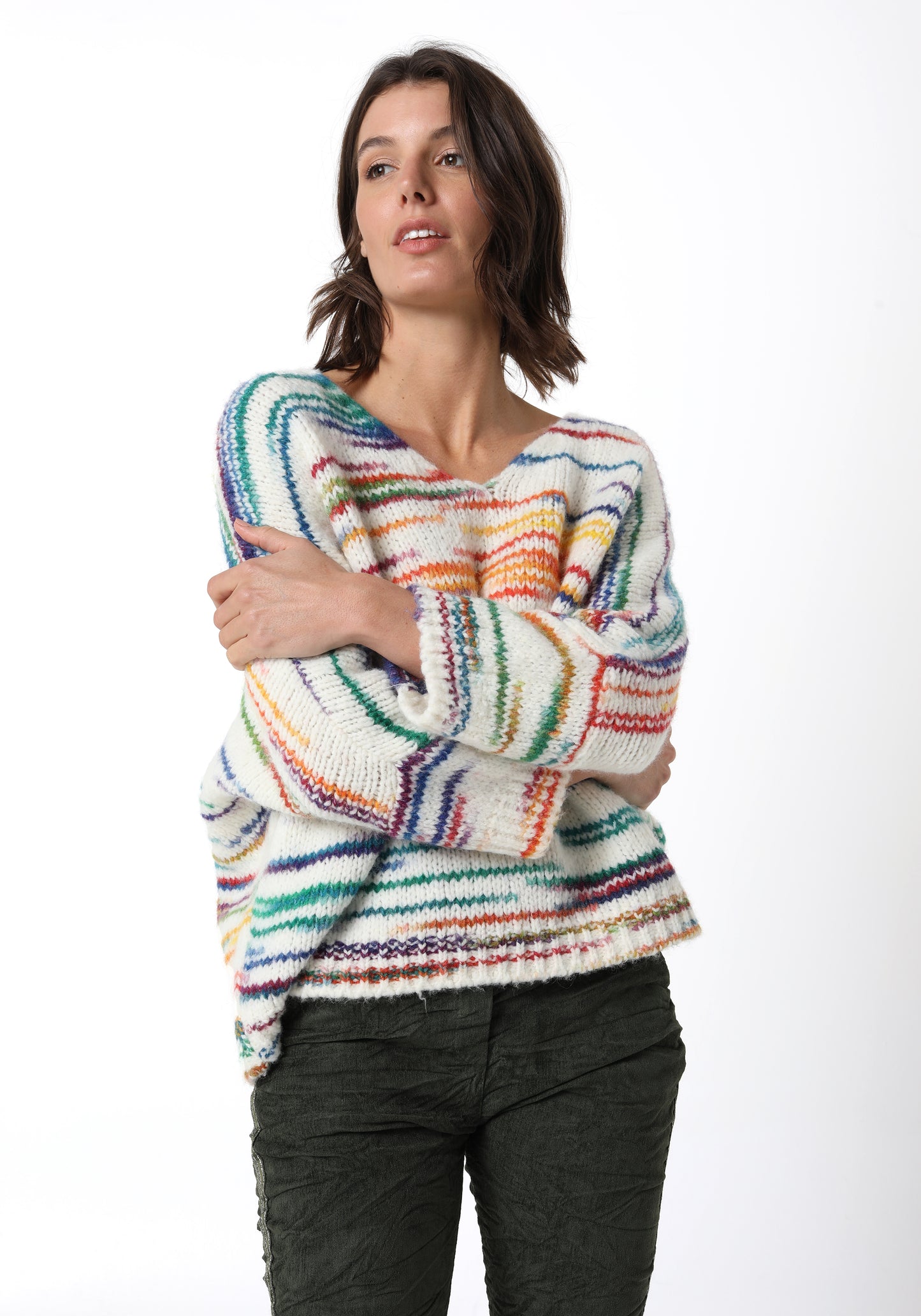Valerie Knit
