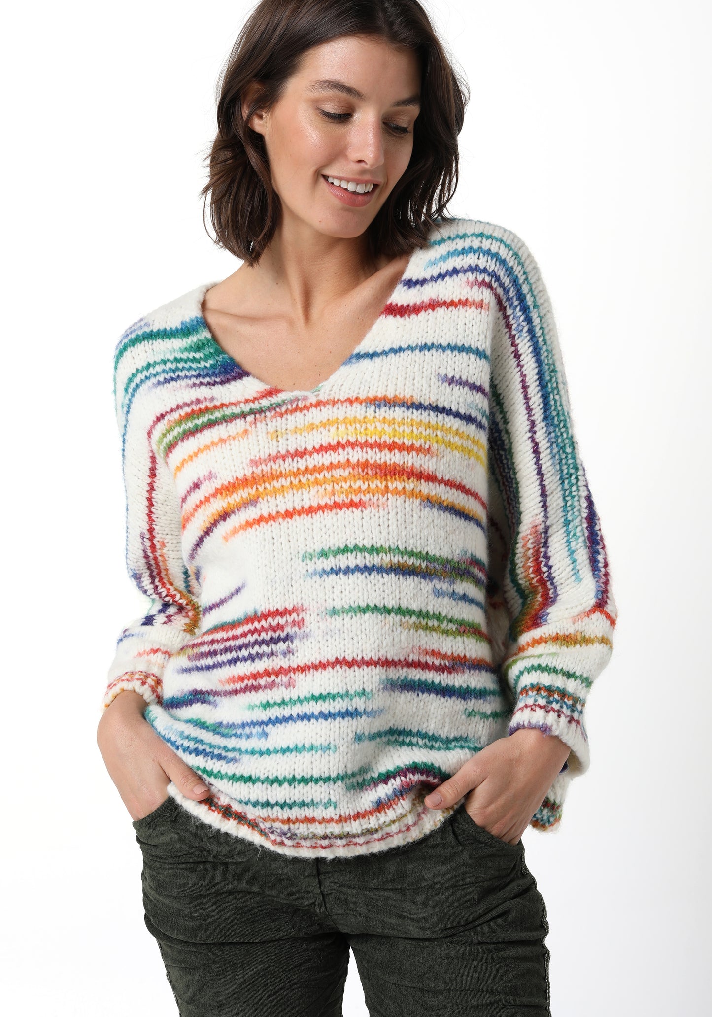 Valerie Knit