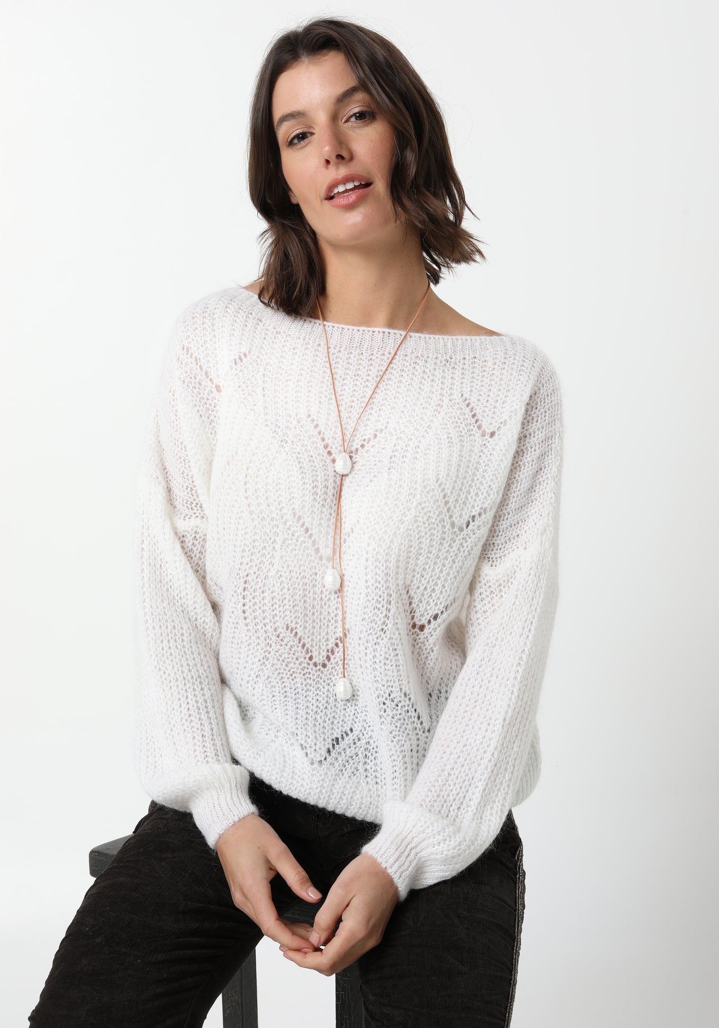 Karina Knit