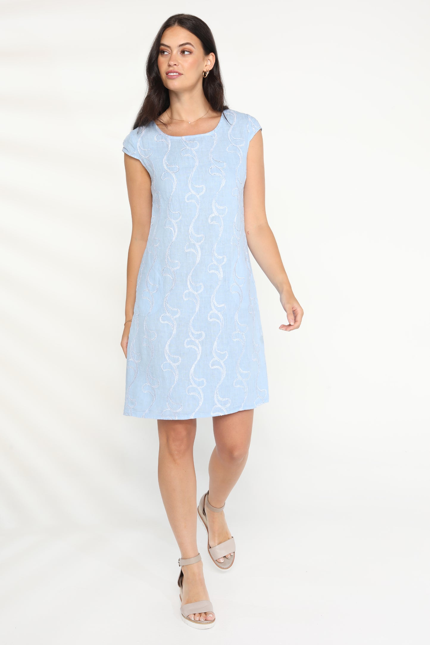 Sophia Dress