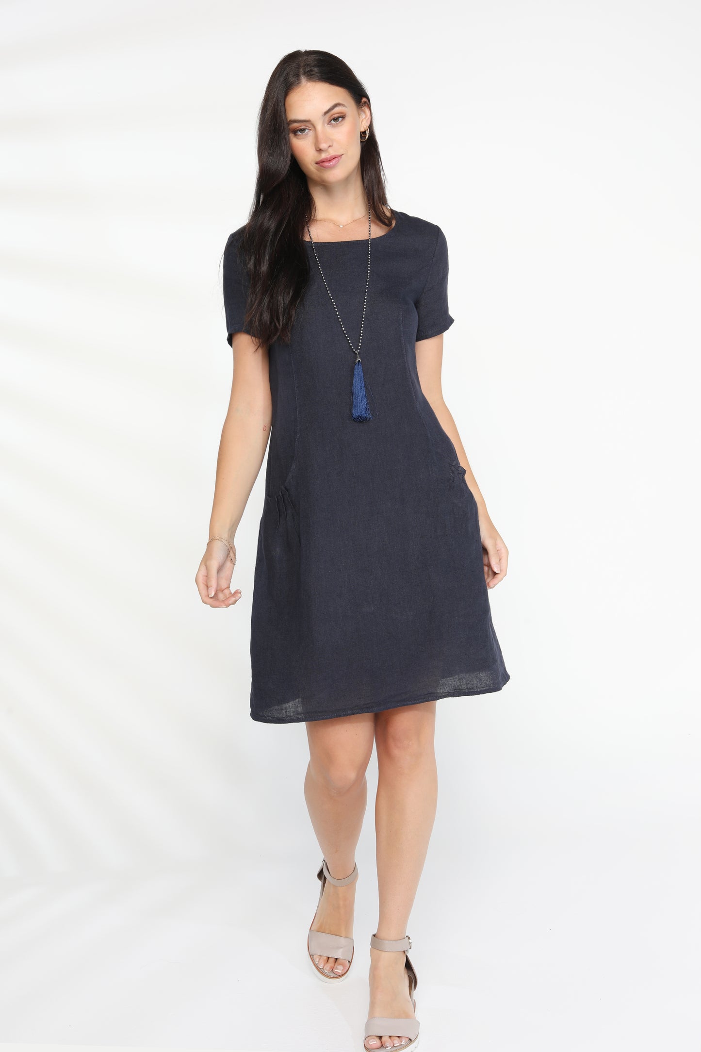 Sylvia Dress
