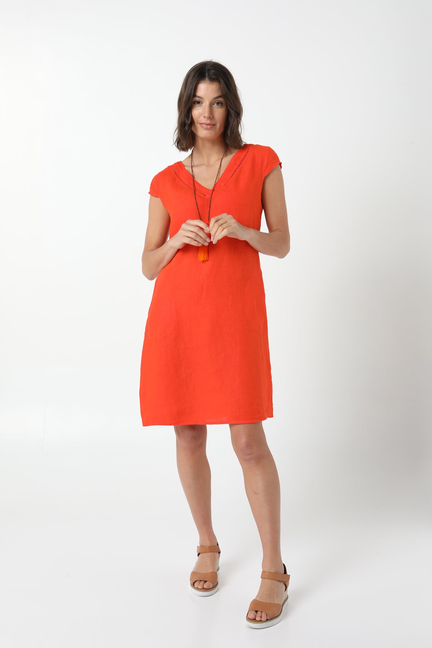 Veronica Dress
