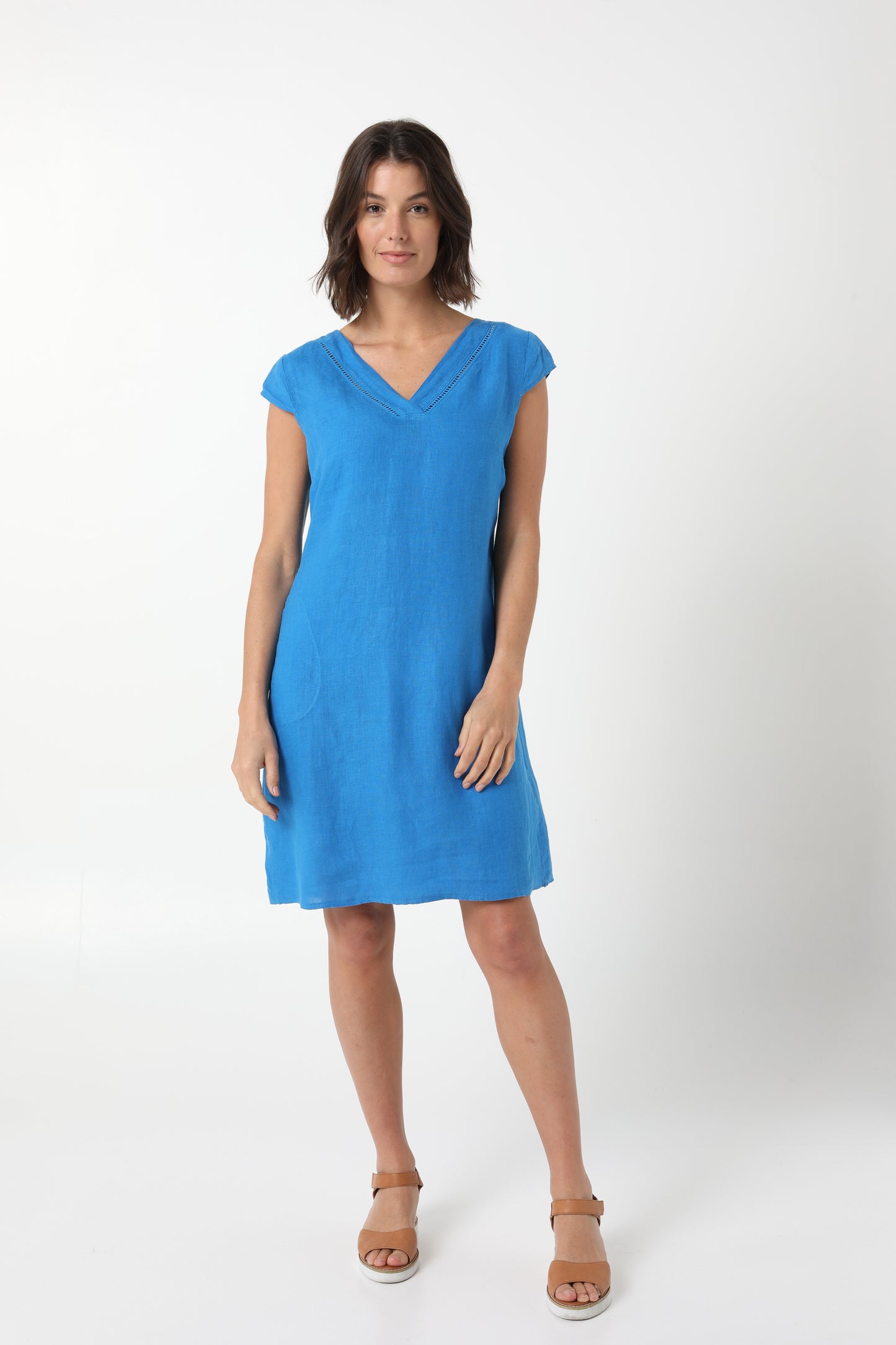 Veronica Dress