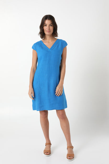 Veronica Dress