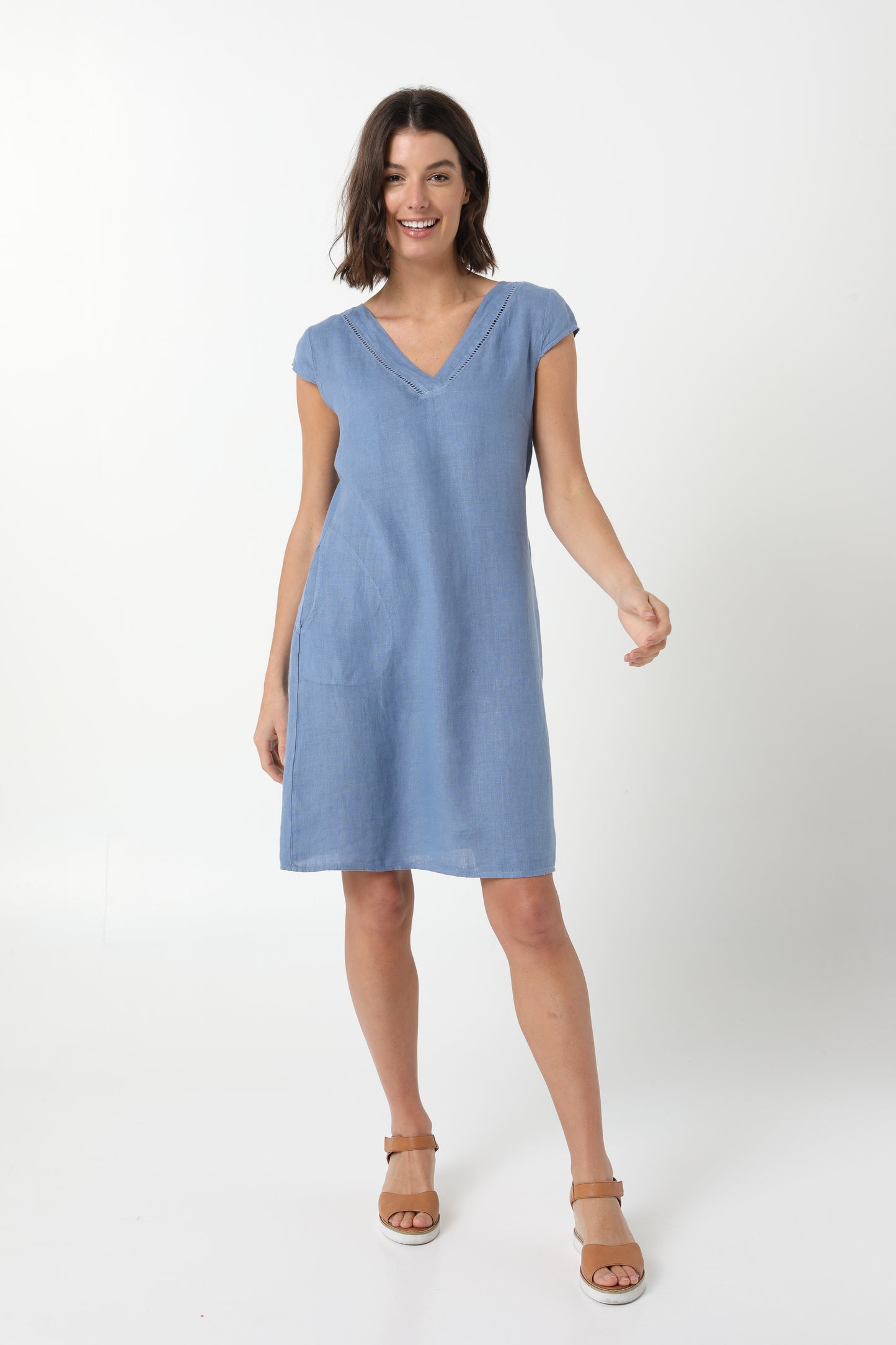 Veronica Dress
