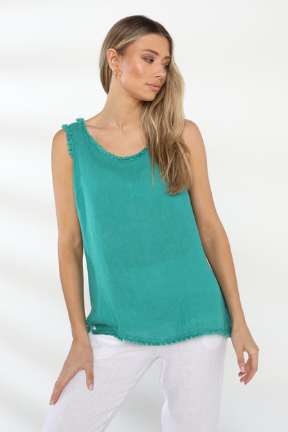 Emilie Top