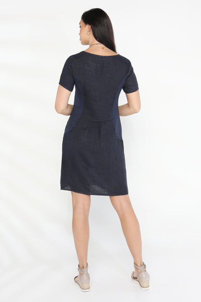 Sylvia Dress