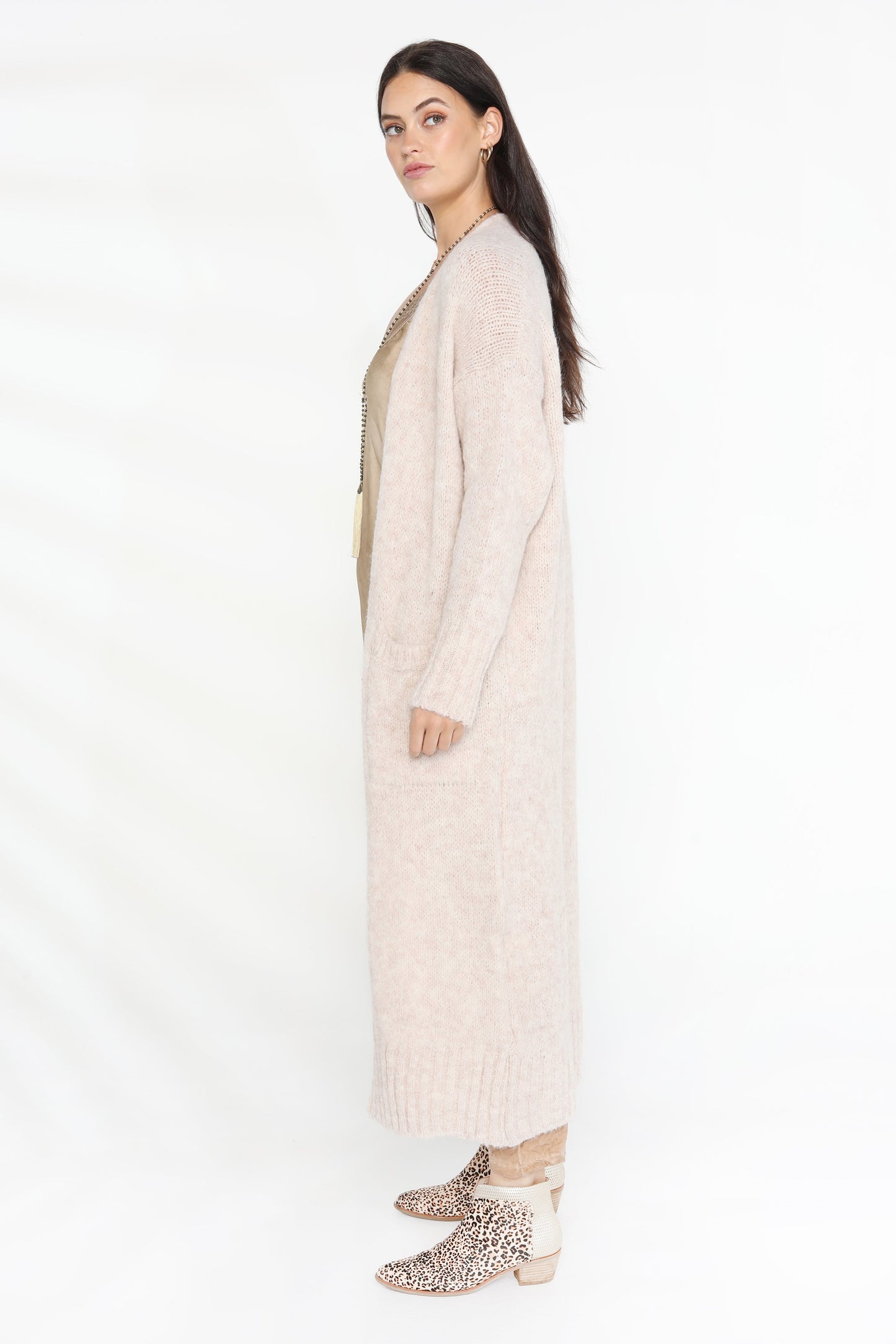 Victoria Cardigan