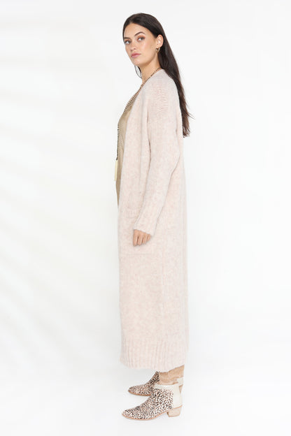 Victoria Cardigan