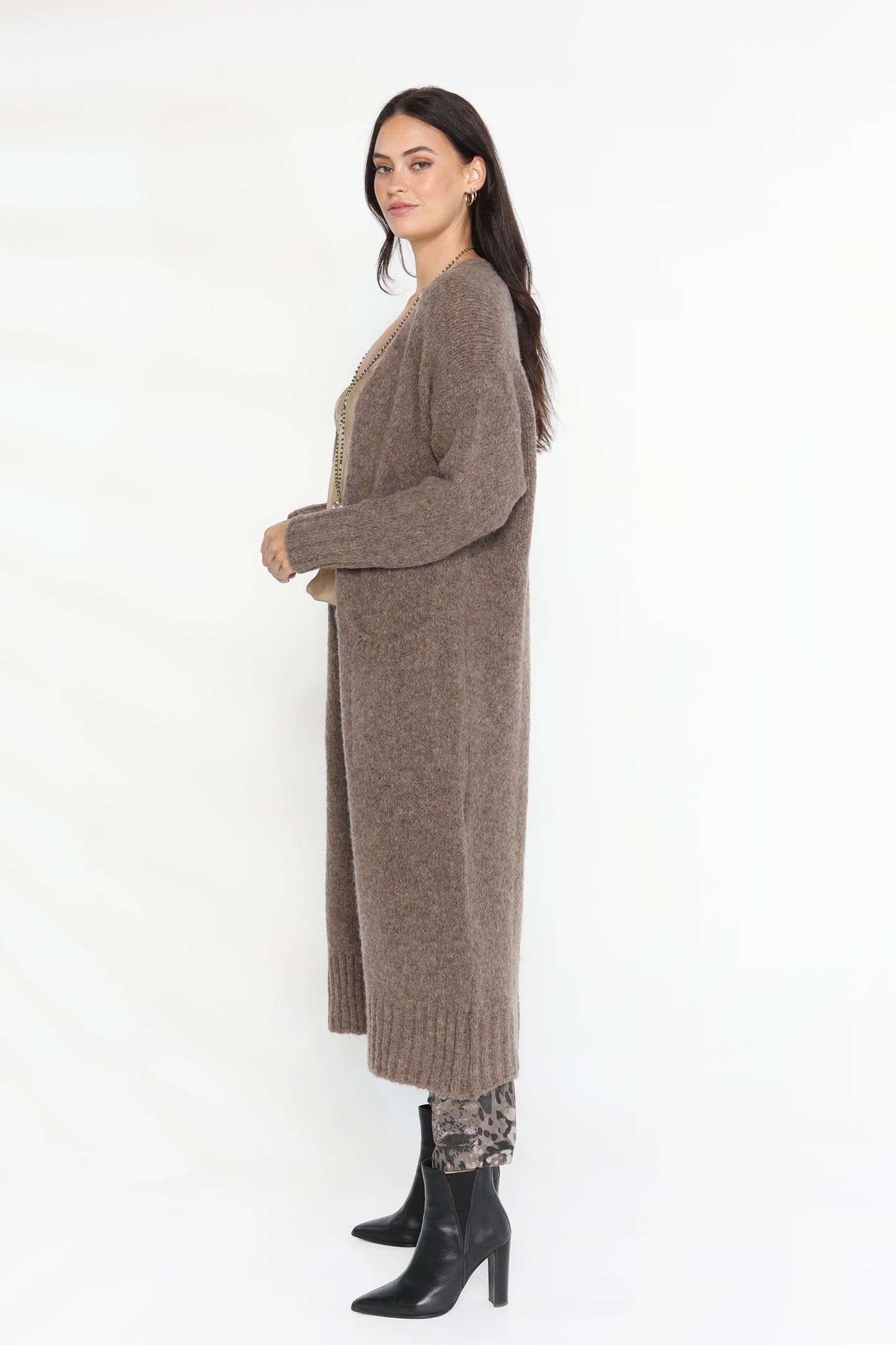 Victoria Cardigan