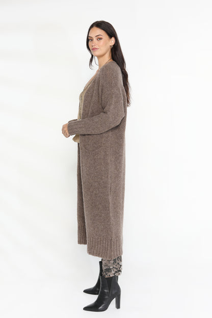 Victoria Cardigan