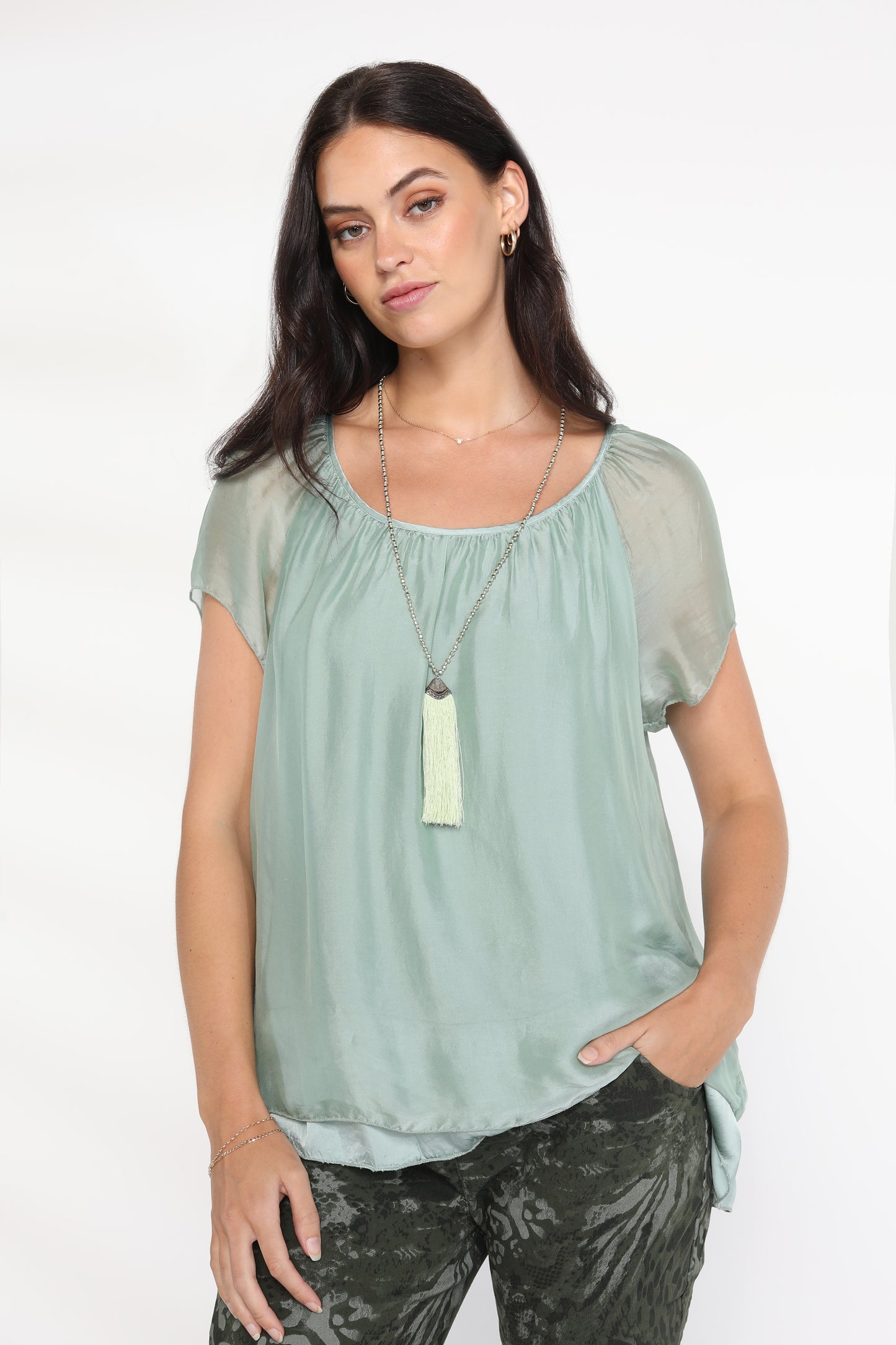 Francesca Top