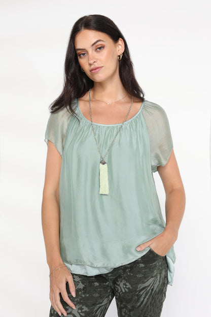 Francesca Top
