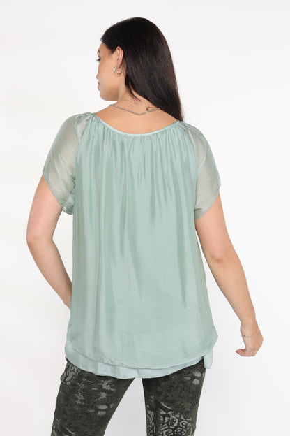 Francesca Top