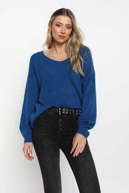Chloe Knit