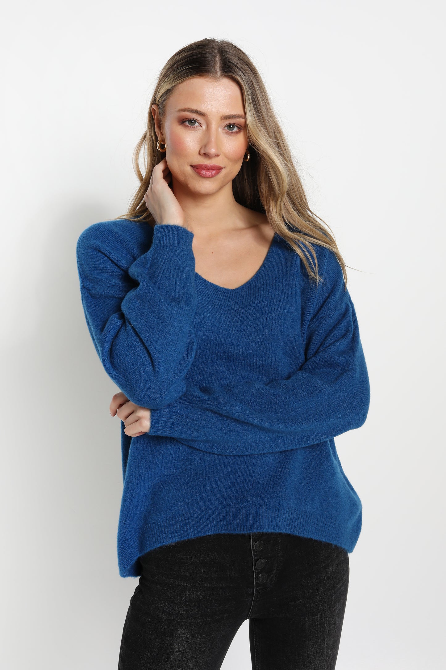 Chloe Knit
