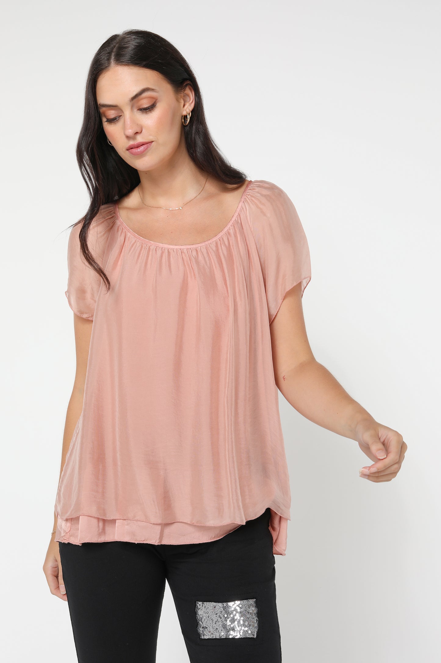 Francesca Top