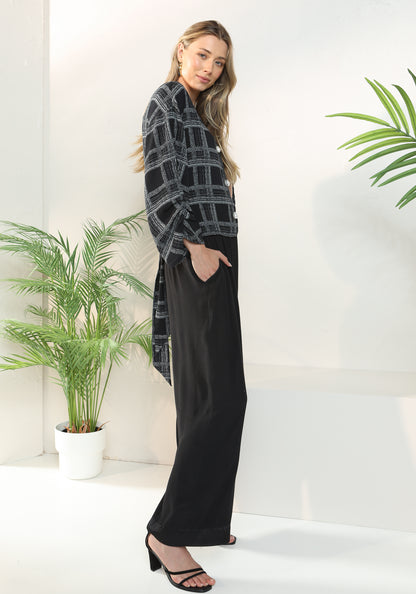 BlueBelle Blouse
