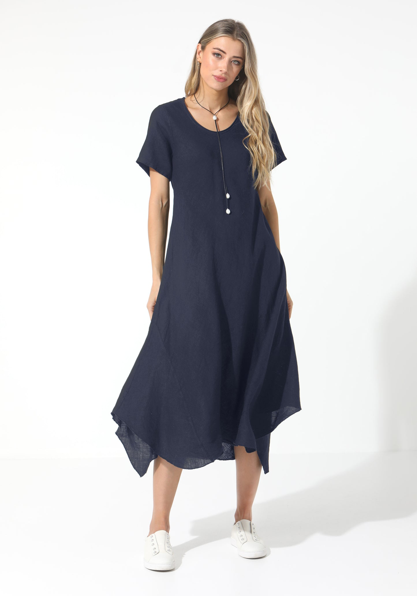 Willow Dress