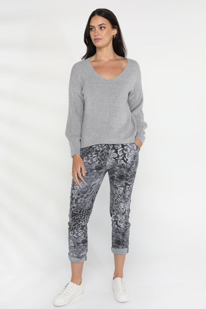 Chloe Knit
