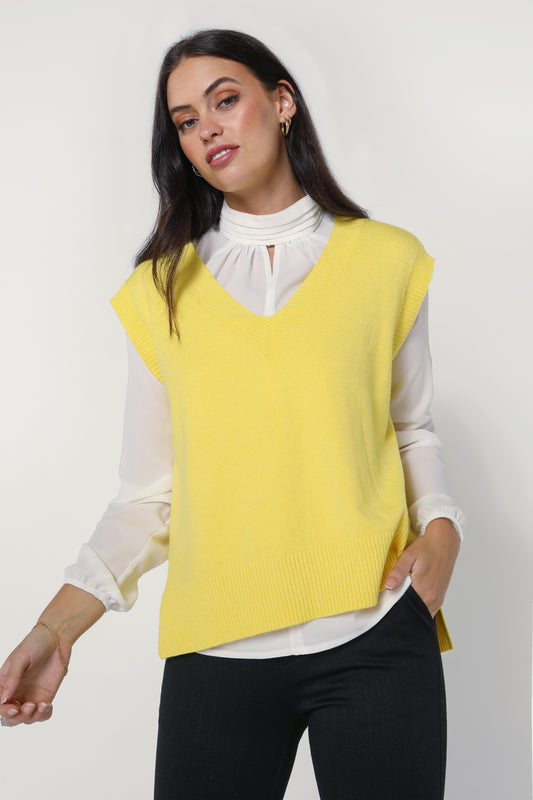 Georgie Vest