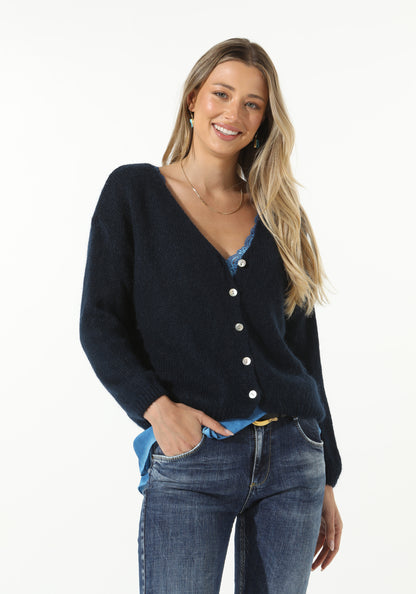 Fay Cardigan