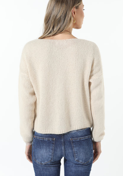 Fay Cardigan