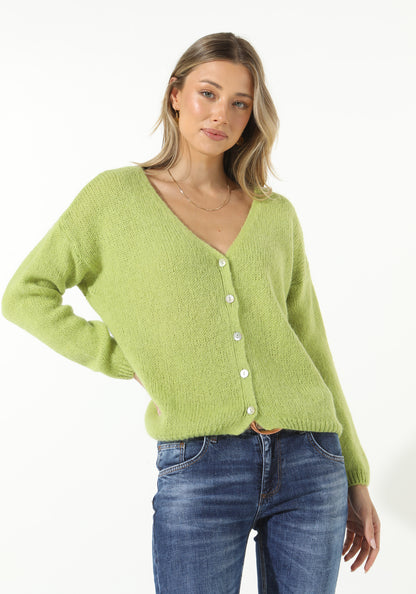 Fay Cardigan