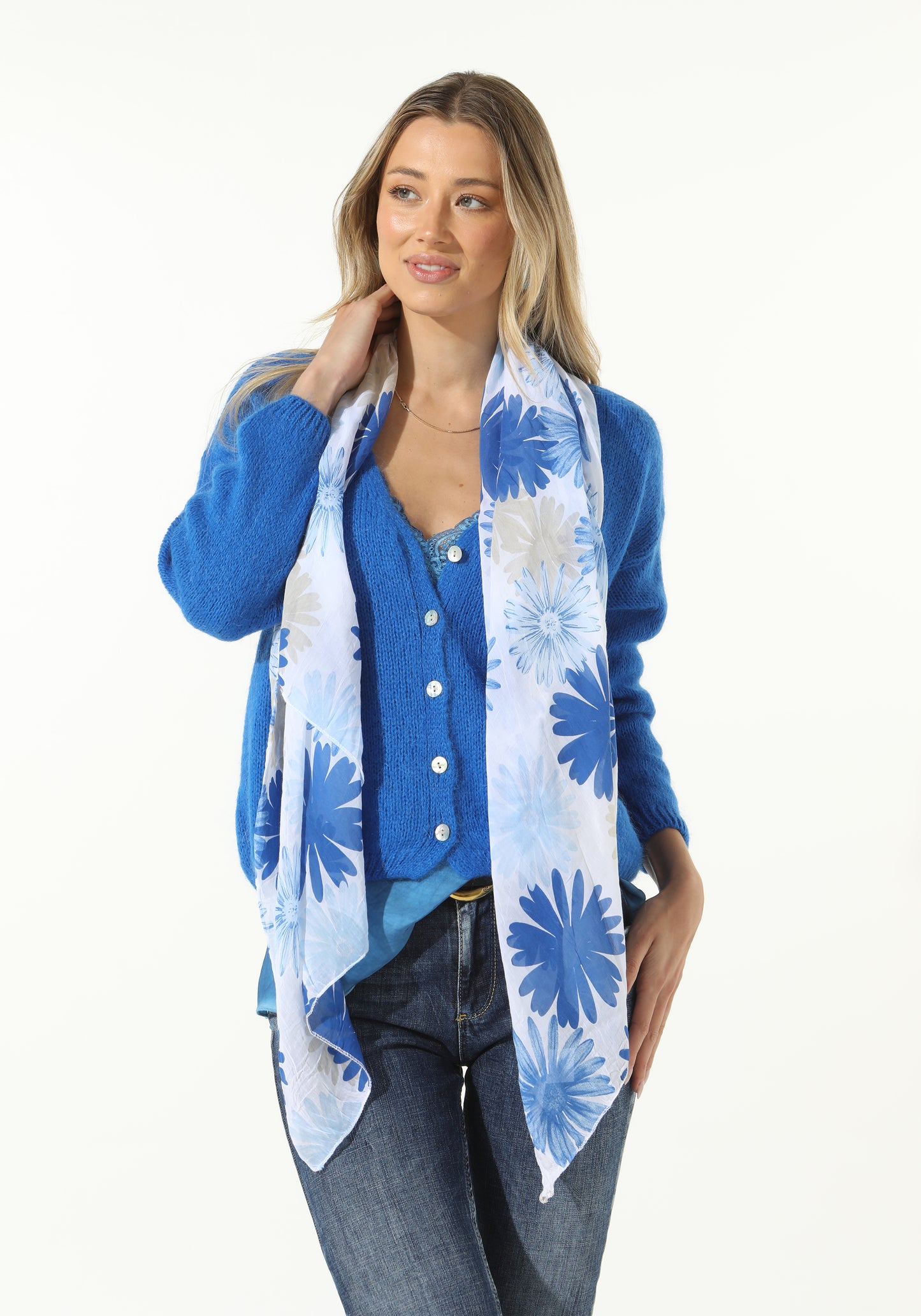 Fay Cardigan