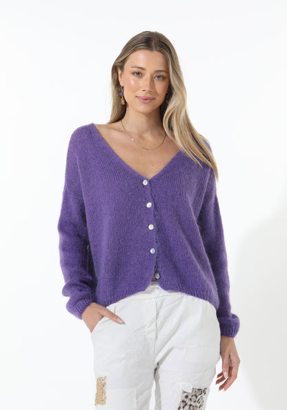 Fay Cardigan