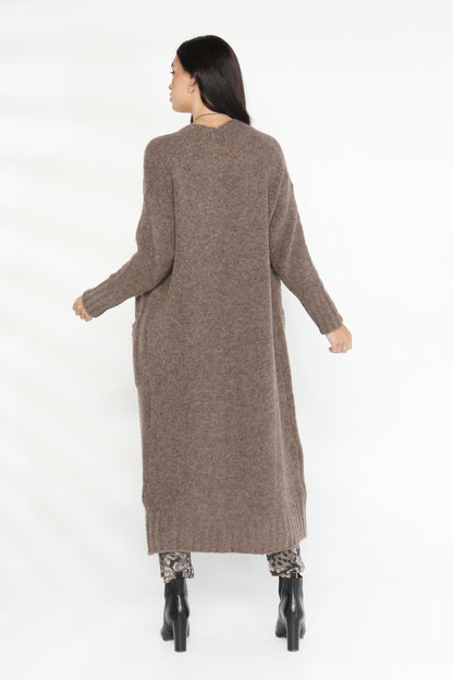 Victoria Cardigan