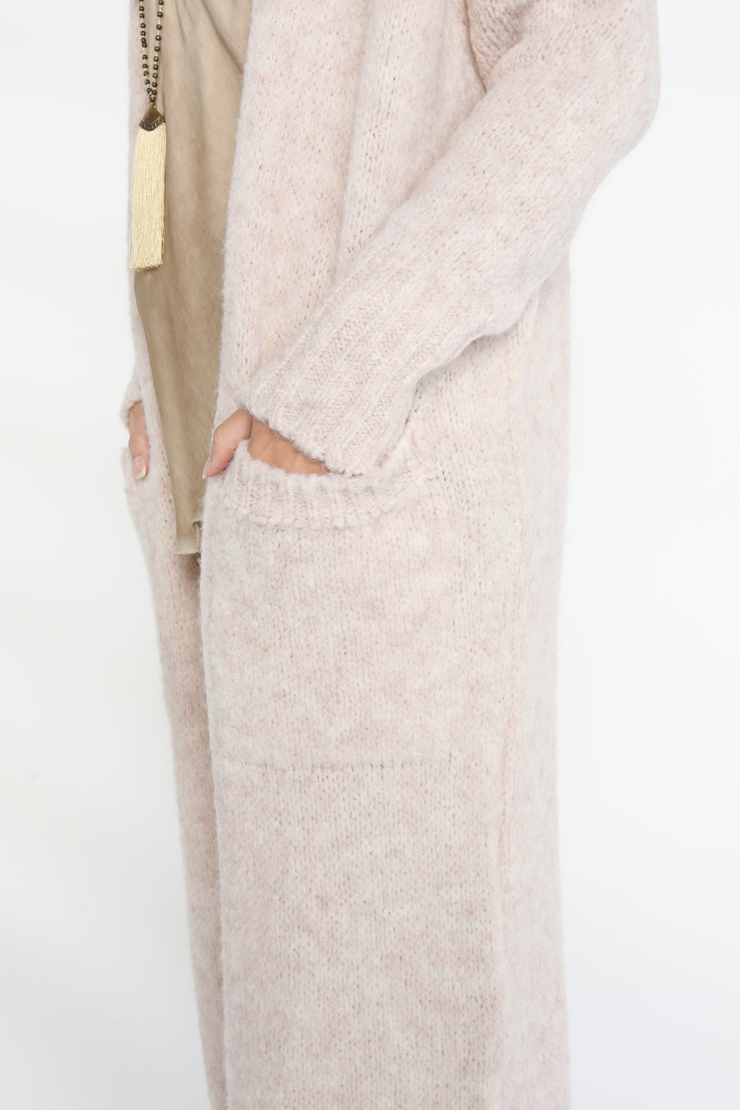 Victoria Cardigan