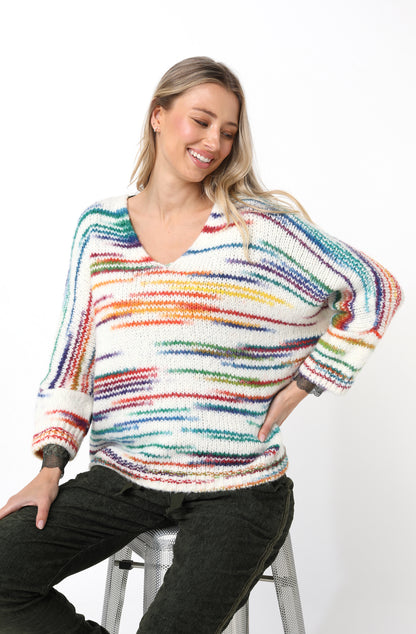 Valerie Knit