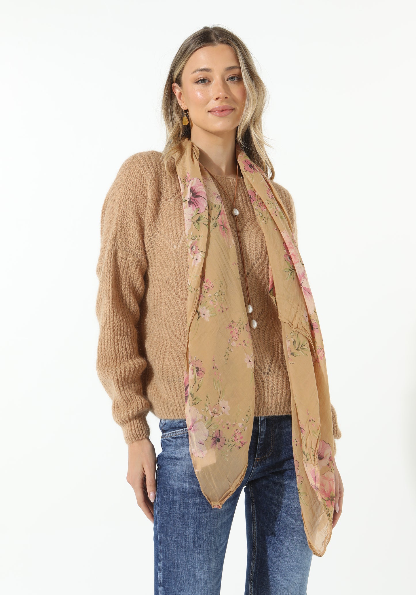 Karina Knit