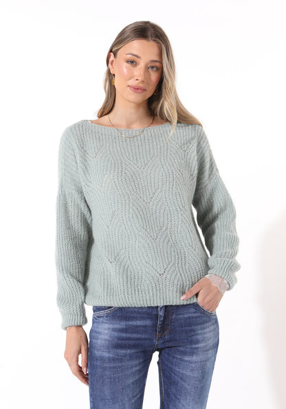 Karina Knit